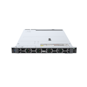 DELL PowerEdge R660 1U Rack Server