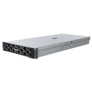 DELL PowerEdge R760xa 2U Rack Server