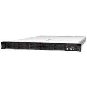 ThinkSystem SR630 V2 Rack Server