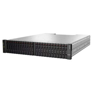 Lenovo D1224 Direct Attached Storage