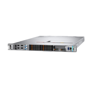 DELL New PowerEdge R470 1U Rack Server