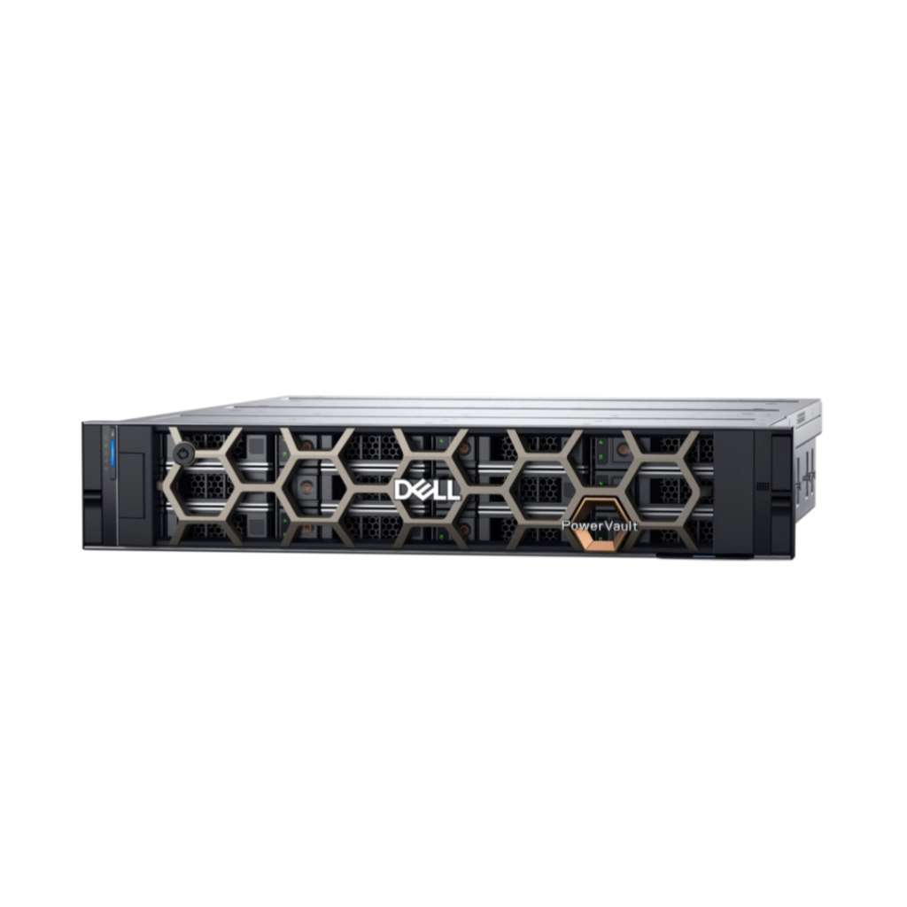 Dell PowerVault MD2424 2U Storage Array