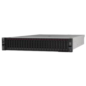 ThinkSystem SR655 V3 Rack Server