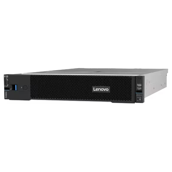 ThinkSystem SR655 V3 Rack Server