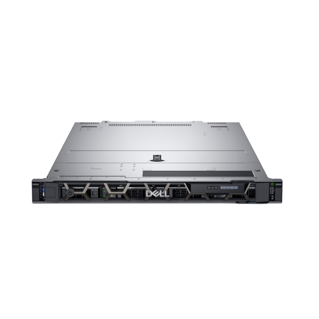 DELL PowerEdge R6625 1U Rack Server