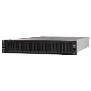 ThinkSystem SR665 V3 Rack Server