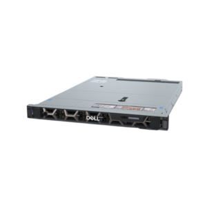 DELL PowerEdge R450 1U Rack Server