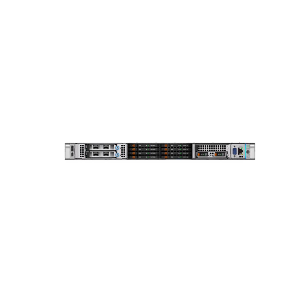 DELL New PowerEdge R470 1U Rack Server