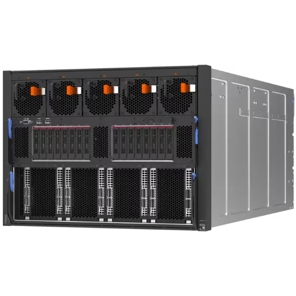 ThinkSystem SR685a V3 Rack Server